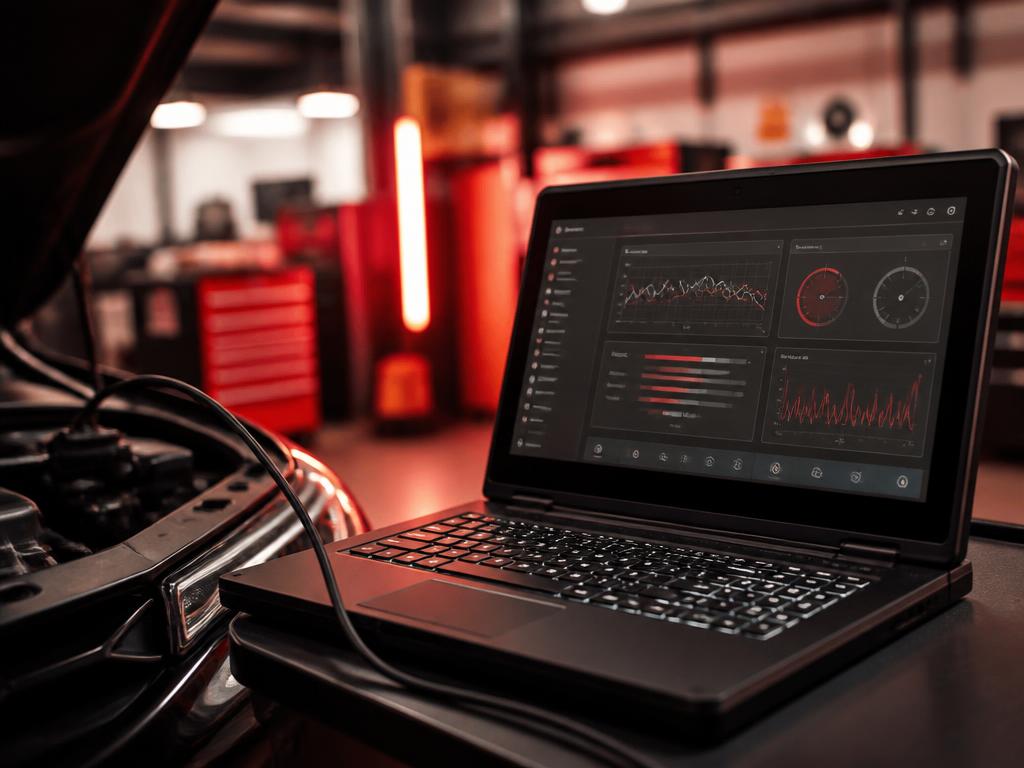 Elektronik & Diagnose